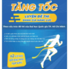 Tăng Tốc Luyện Đề Thi Đánh Giá Năng Lực - Theo Cấu Trúc Đề Thi Của Đại Học Quốc Gia TP. Hồ Chí Minh (Tái Bản)