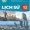 Sách - Lịch sử 12 (Kết nối tri thức với cuộc sống)