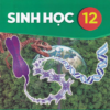 Sách - Sinh học 12 (Kết nối tri thức với cuộc sống)