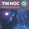 Sách - Tin học 12 - Định hướng khoa học máy tính (Kết nối tri thức với cuộc sống)